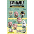 EAKI Spy x Family Sitting Series Figure Blind Box