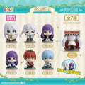 EAKI Frieren Beyond Journey's End Sitting Series Figure Blind Box