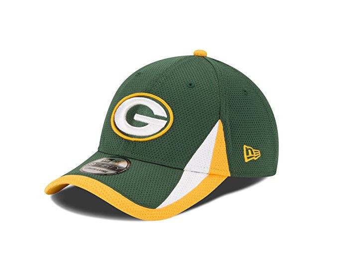 Green Bay Packers NFL13 Training Camp 39Thirty Flex Fit Hat