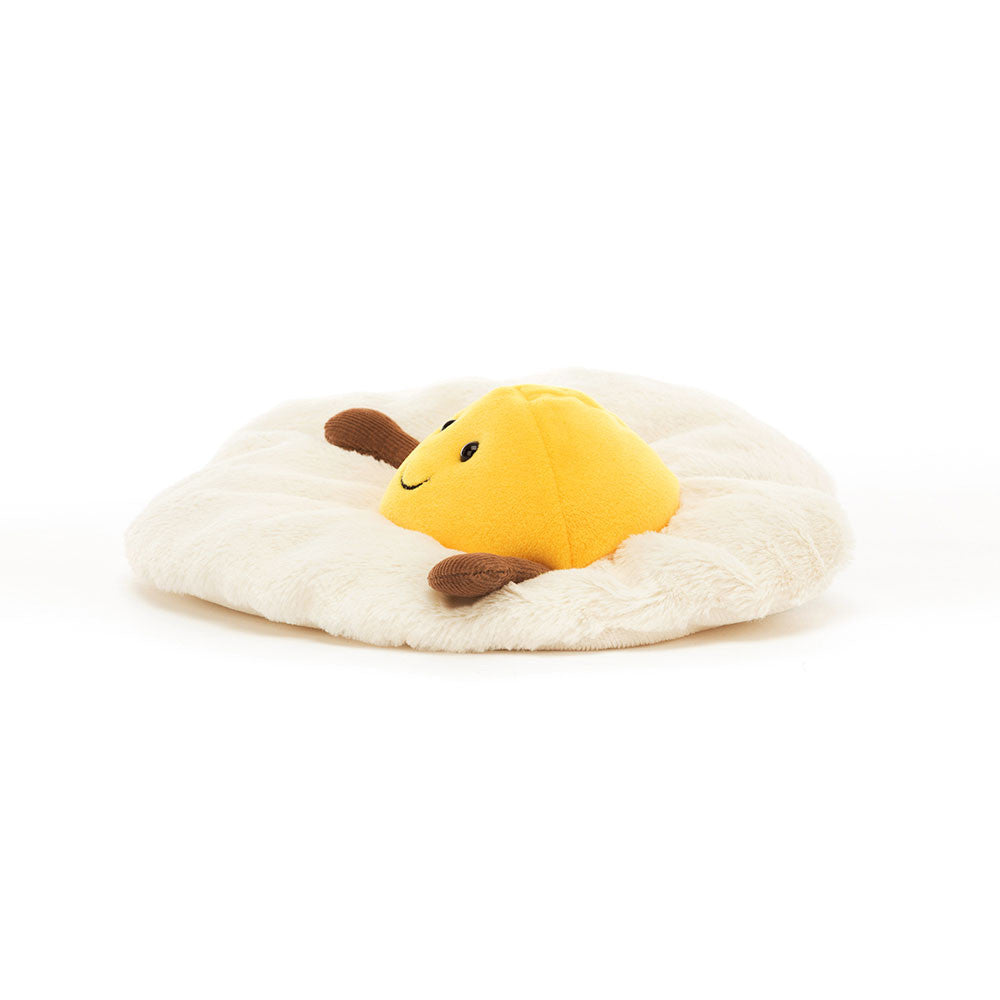 Amuseables Fried Egg