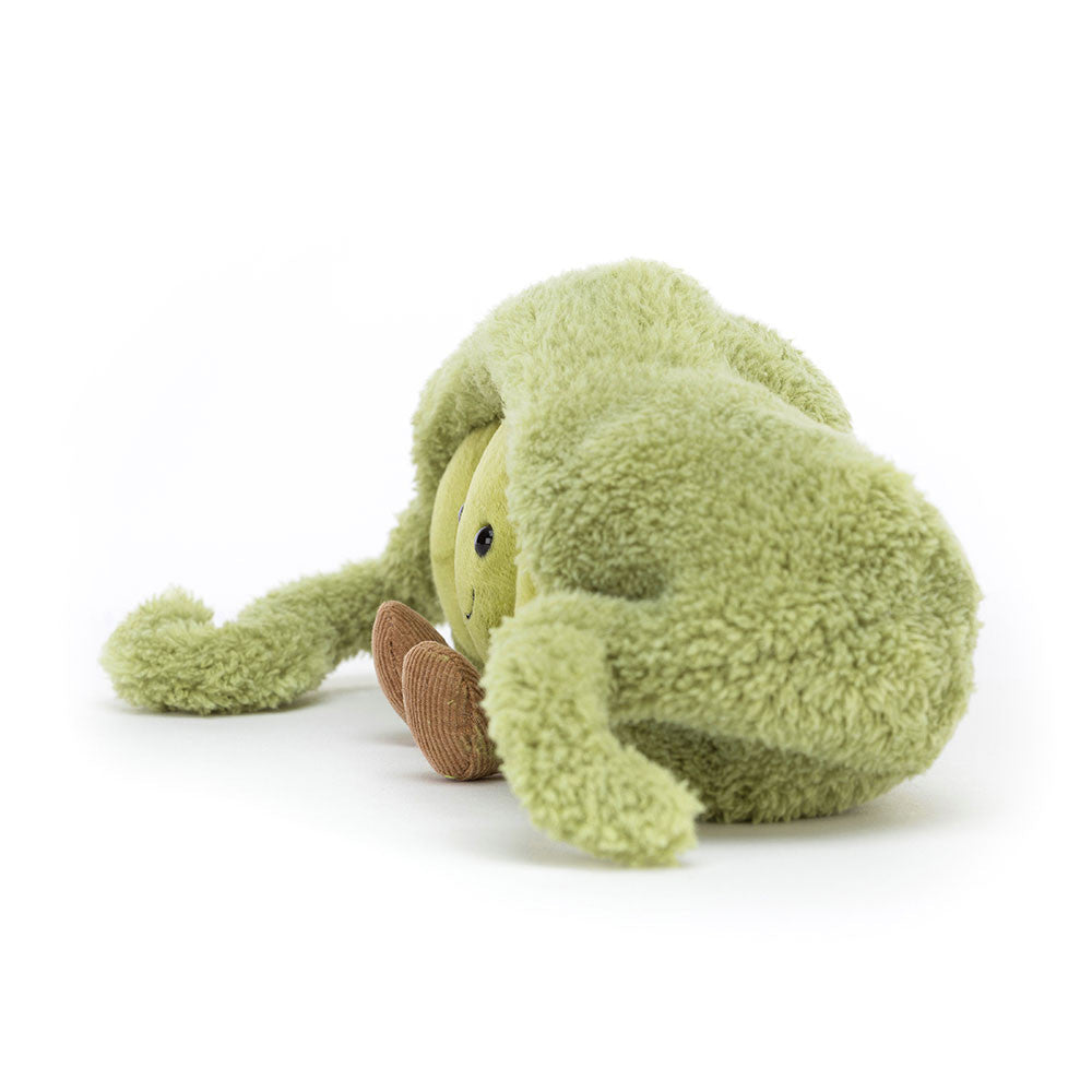 Amuseables Pea in a Pod
