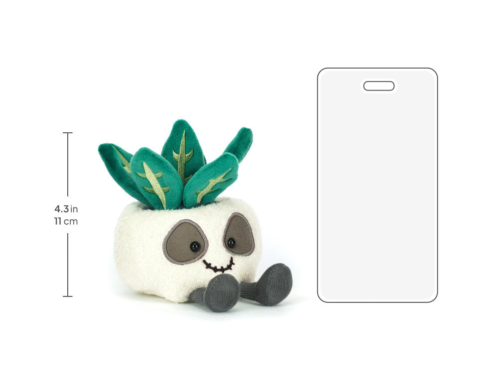 Amuseables Skull Planter