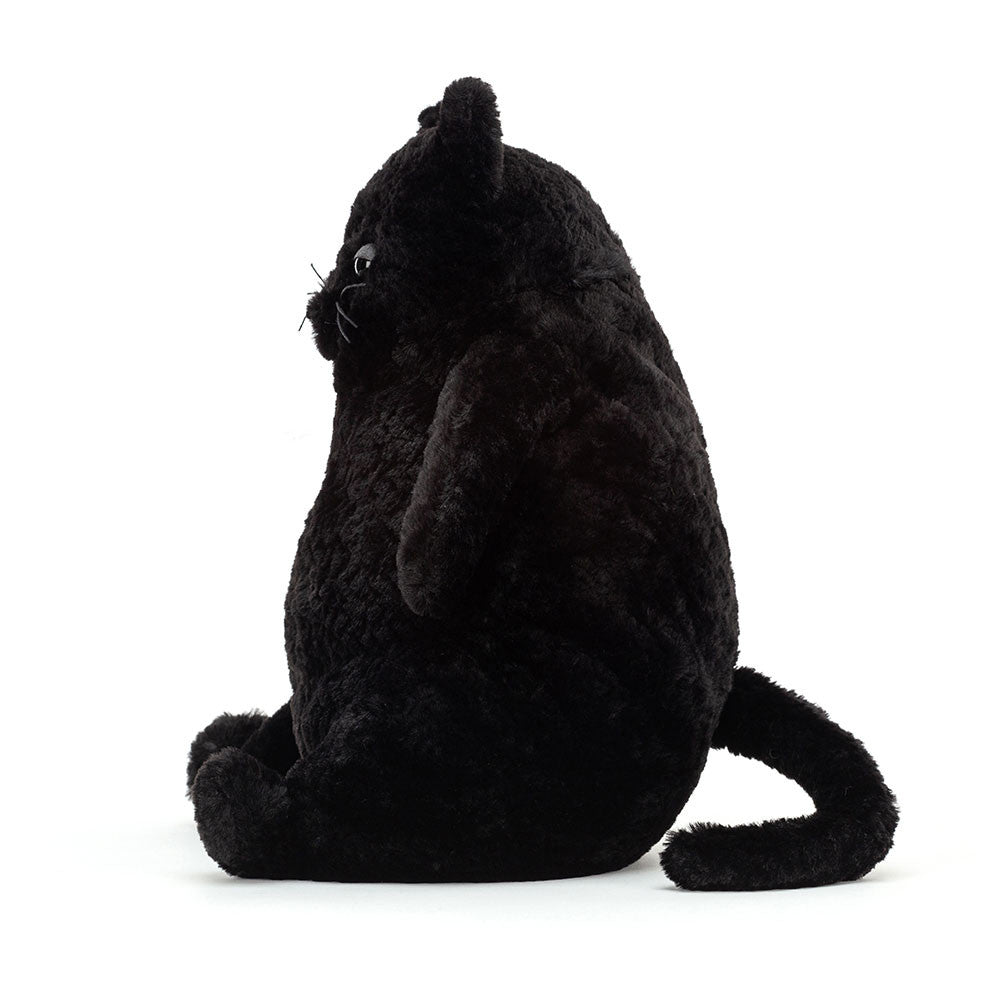 Amore Cat Black