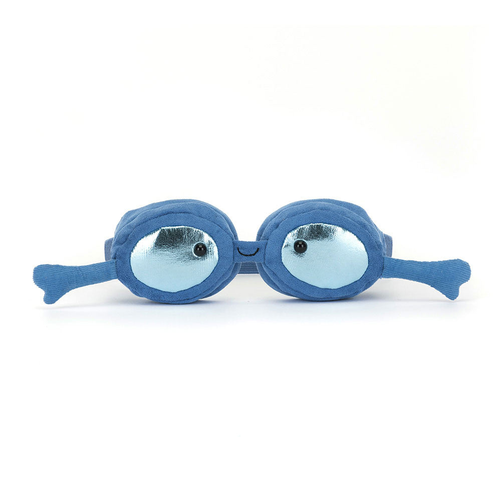 Amuseables Sports Swimming Goggles
