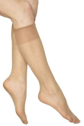 Barely There Ultra Sheer Knee Highs 03/04164