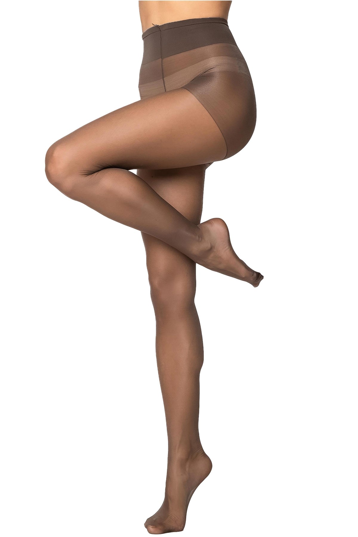 Firm 20 Denier Leg Shape Support Tights 03/06118