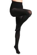 High Sheen Lurex Opaque Tights 03/02480