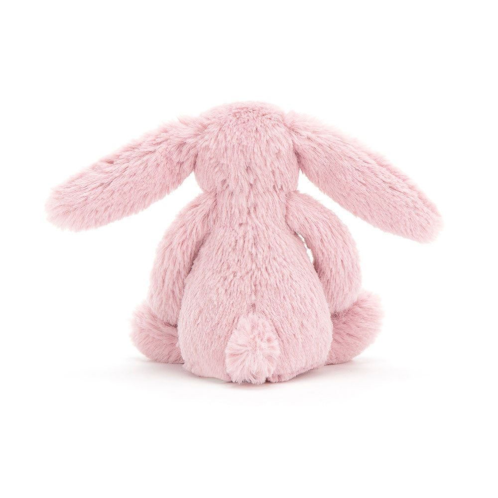 Bashful Tulip Pink Bunny