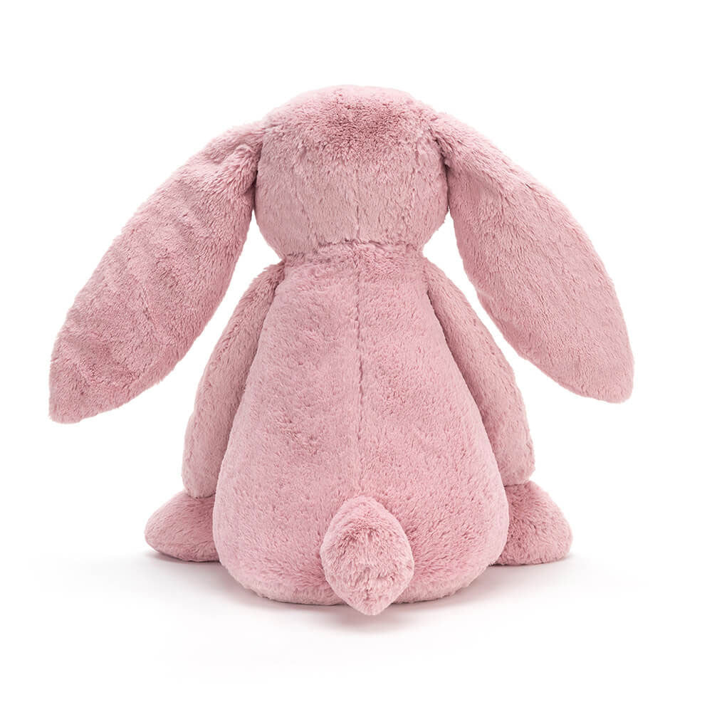 Bashful Tulip Pink Bunny