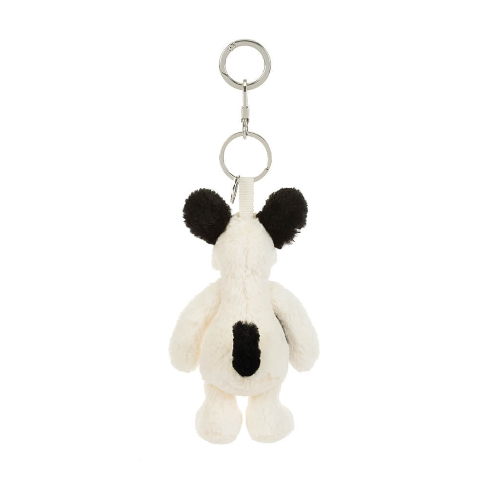 Rufferty Puppy Key Chain Bag Charm