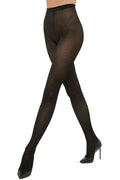 All Over Jacquard Pattern Tights 14988