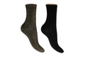 All Over Sparkle Socks 2PP CGLJ