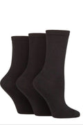 3PP Organic Cotton Ankle Socks CGJD