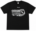 Men's Chicago White Sox 2005 World Series Champions Parade T-Shirt