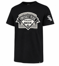 Men’s Chicago White Sox Comiskey Park Team ’47 Club Tee