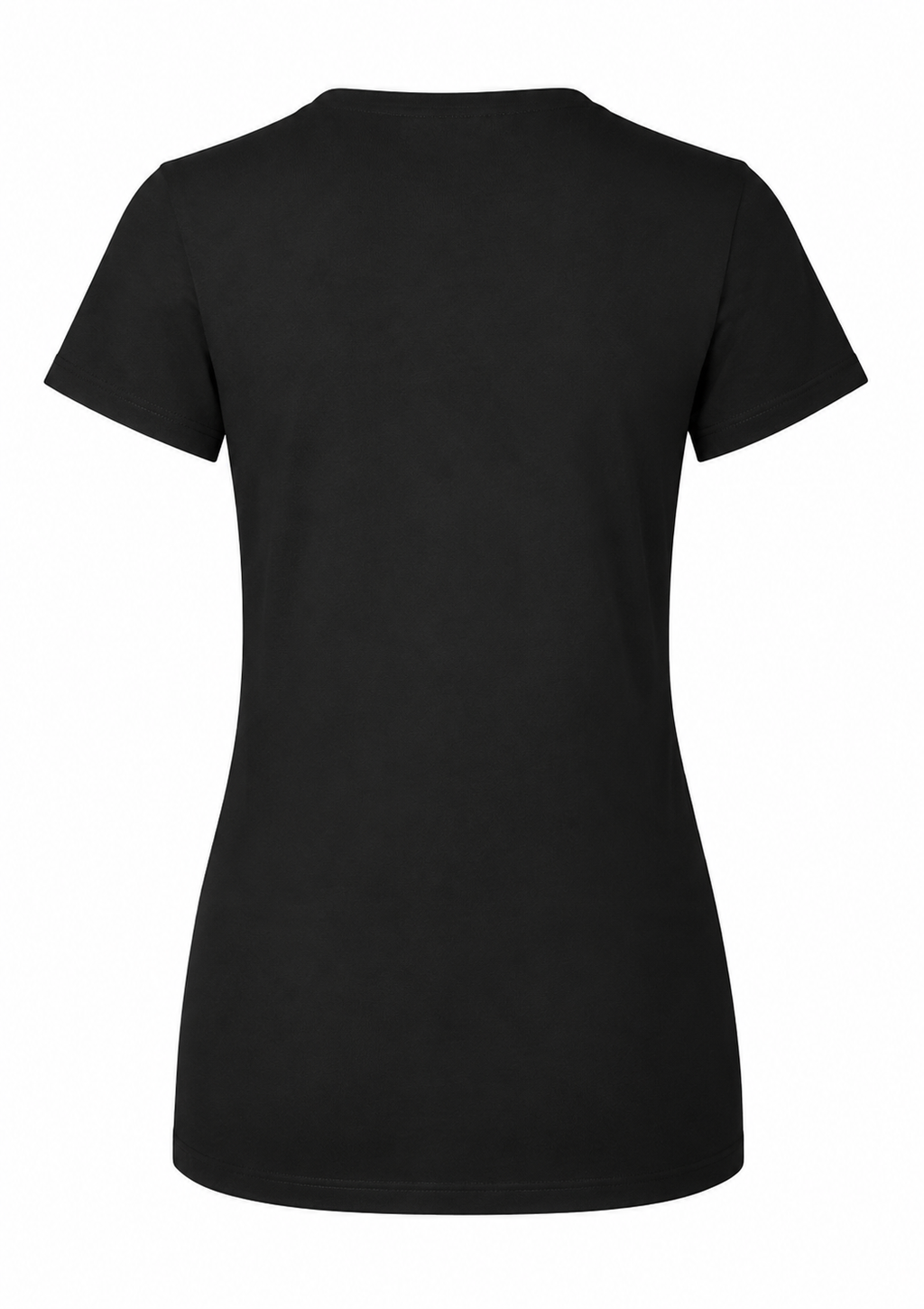 Women's Chicago White Sox '47 Brand Glitter Rush Jet Black Super Rival V-Neck Tee