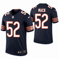 Men's Nike Khalil Mack Chicago Bears Color Rush Legend Jersey