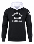 Mens Chicago White Sox New Era 1900 Performance Hoodie