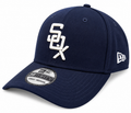 Chicago White Sox Classic 1964 Cooperstown Classics Navy 39THIRTY Flex Fit New Era Hat