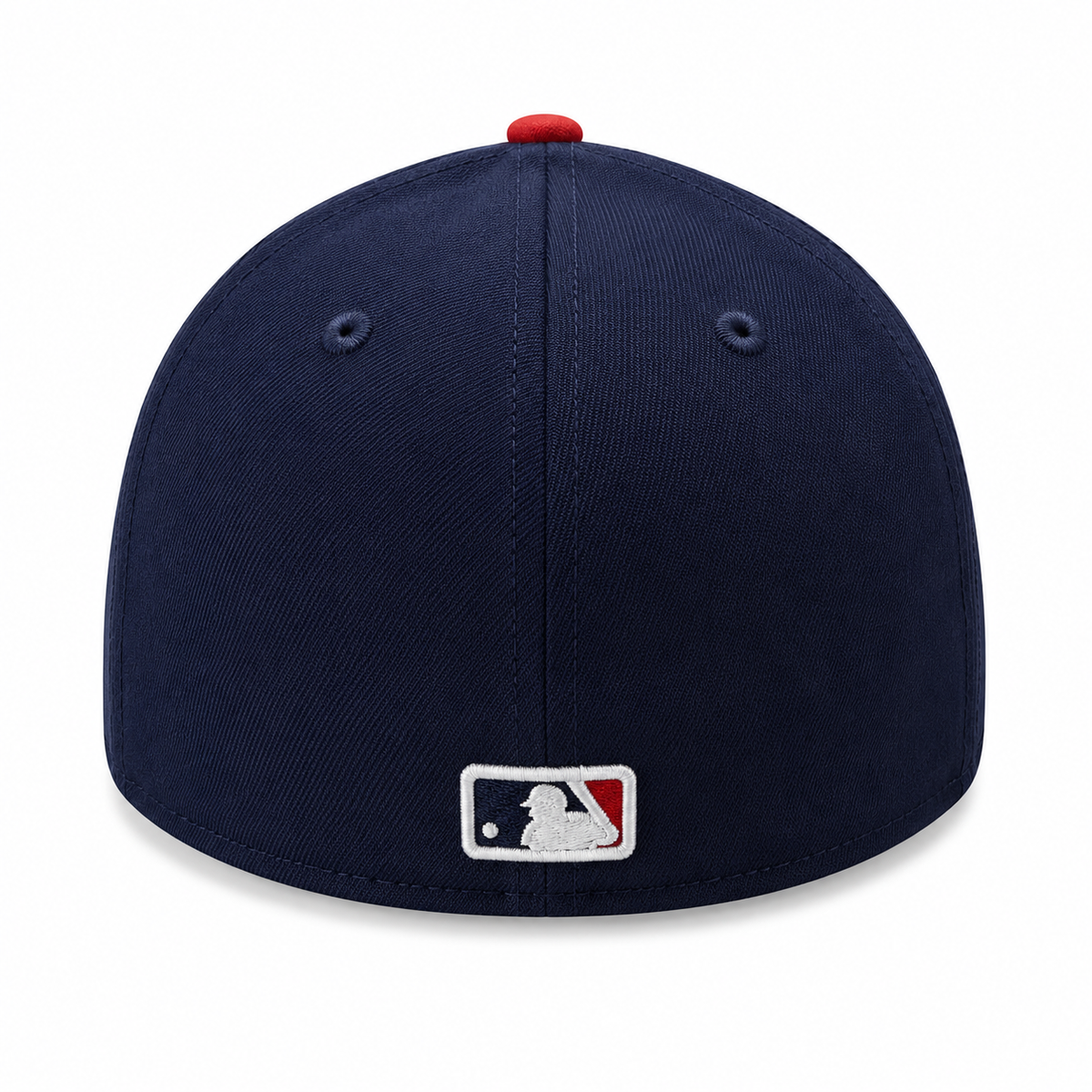 Chicago White Sox Mashup Navy/Red/White 39THIRTY Flex Fit New Era Hat