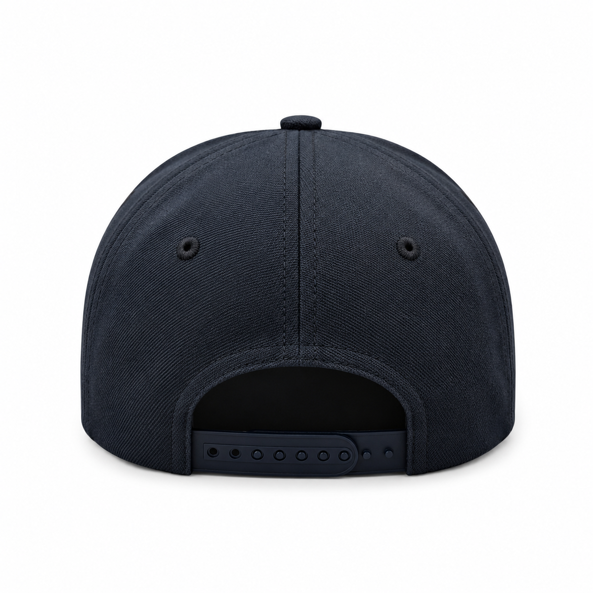 Chicago Bears New Era Griswold Deep Navy 9FORTY Snapback Adjustable Hat