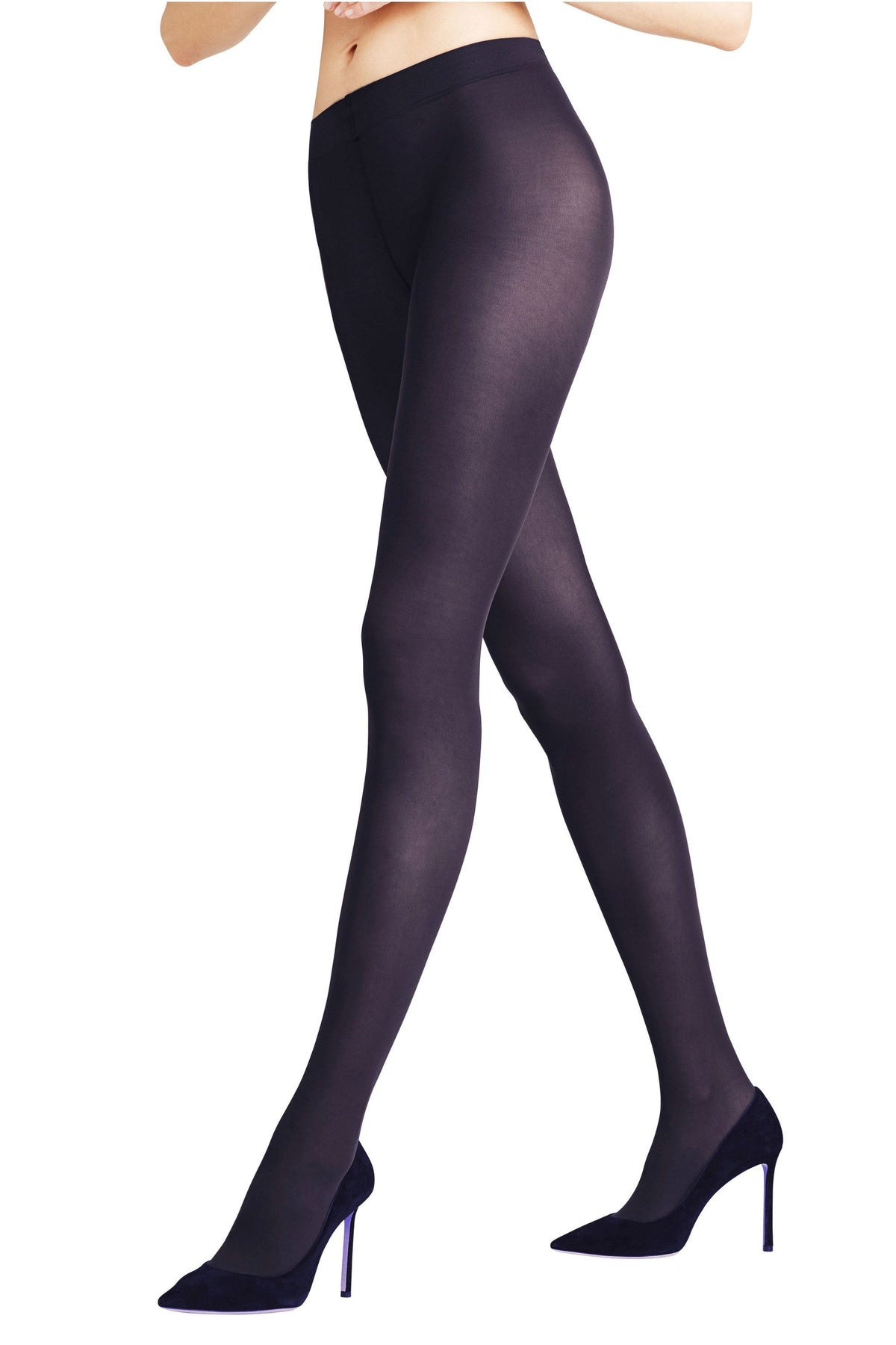30 Denier Matt Deluxe Tights 40630