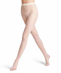 New Boheme Floral Patterned Tights 42347
