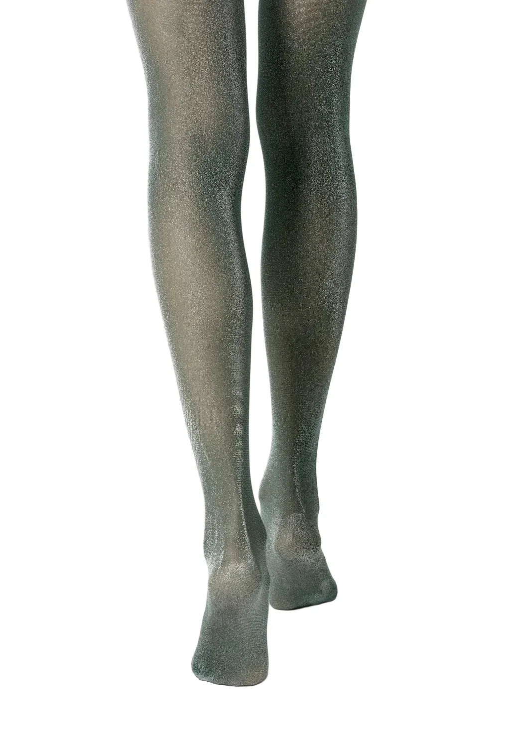 Diamond Sparkly Tights