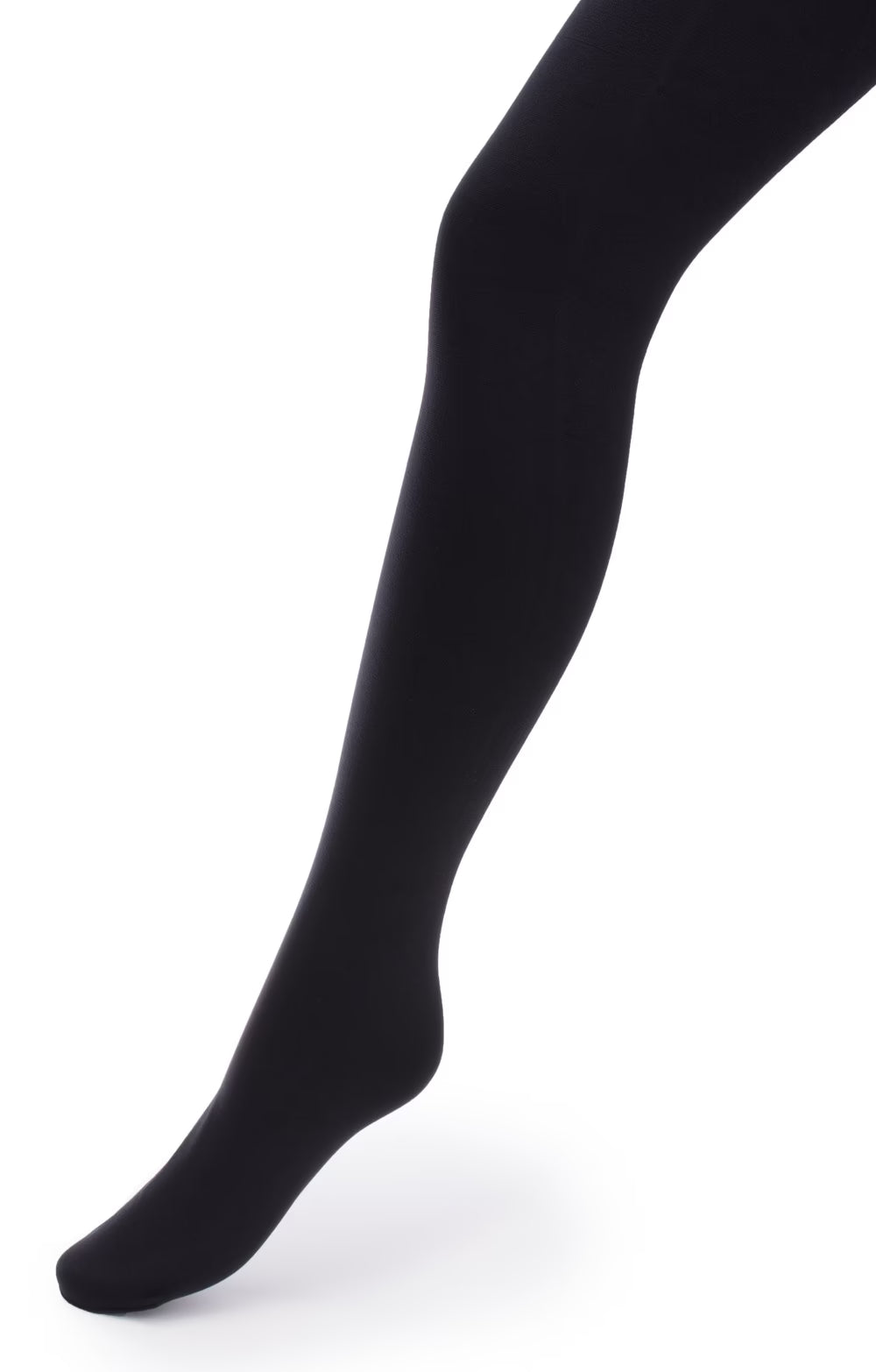 100 Denier Luxury Opaque Tights 1172