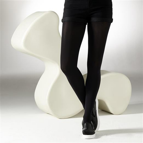 100 Denier Luxury Opaque Tights 1172