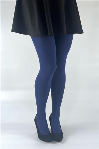 100 Denier Luxury Opaque Tights 1172