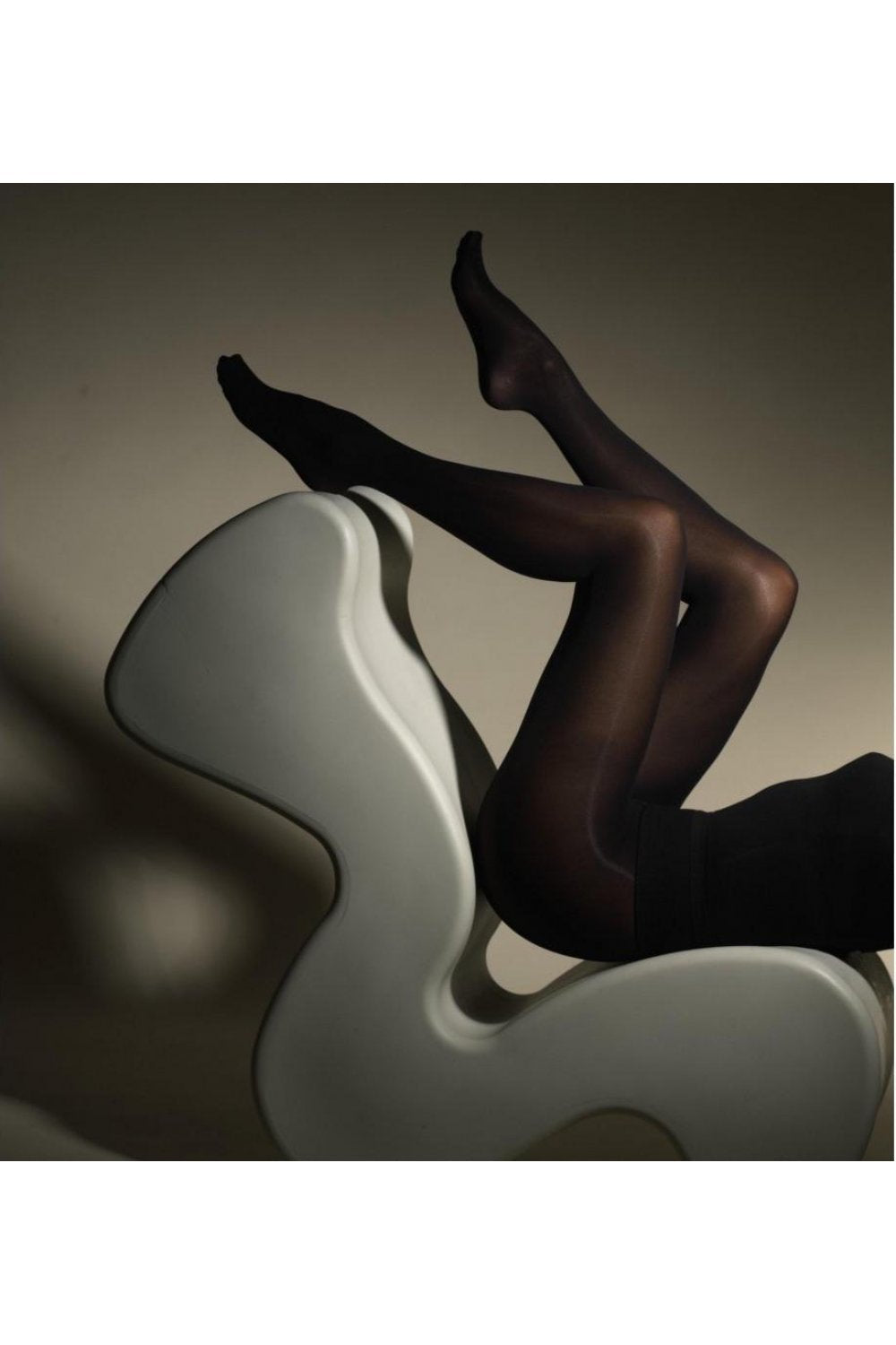 40 Denier Tights 2 Pair Pack 1117