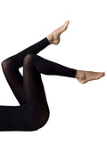 Hipster Footless Tights 1146