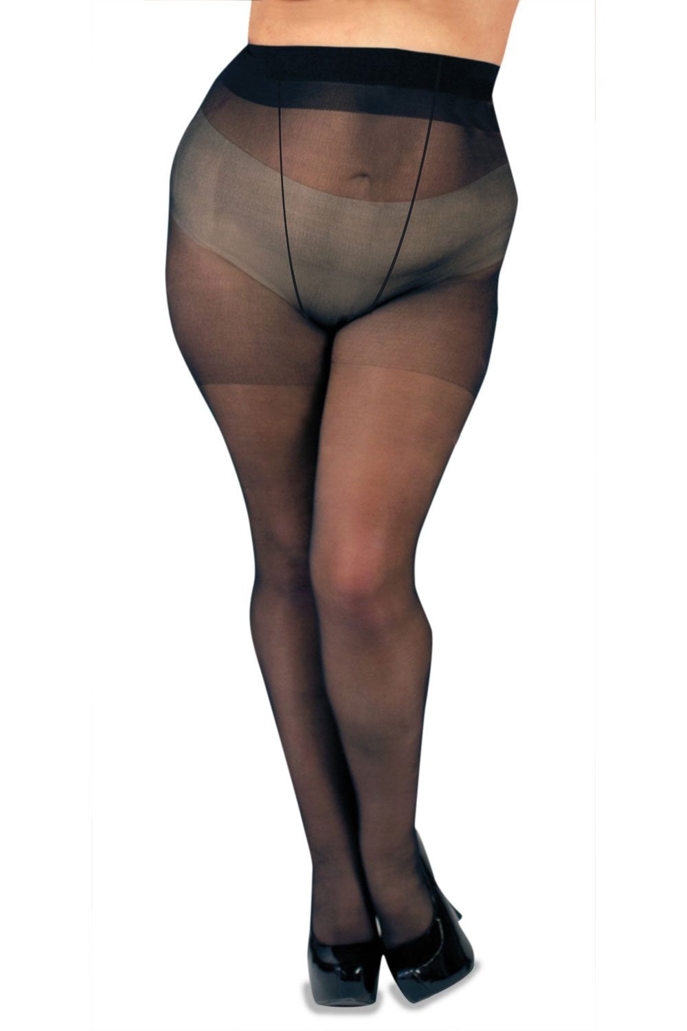 Supersize 20 Tights 50222