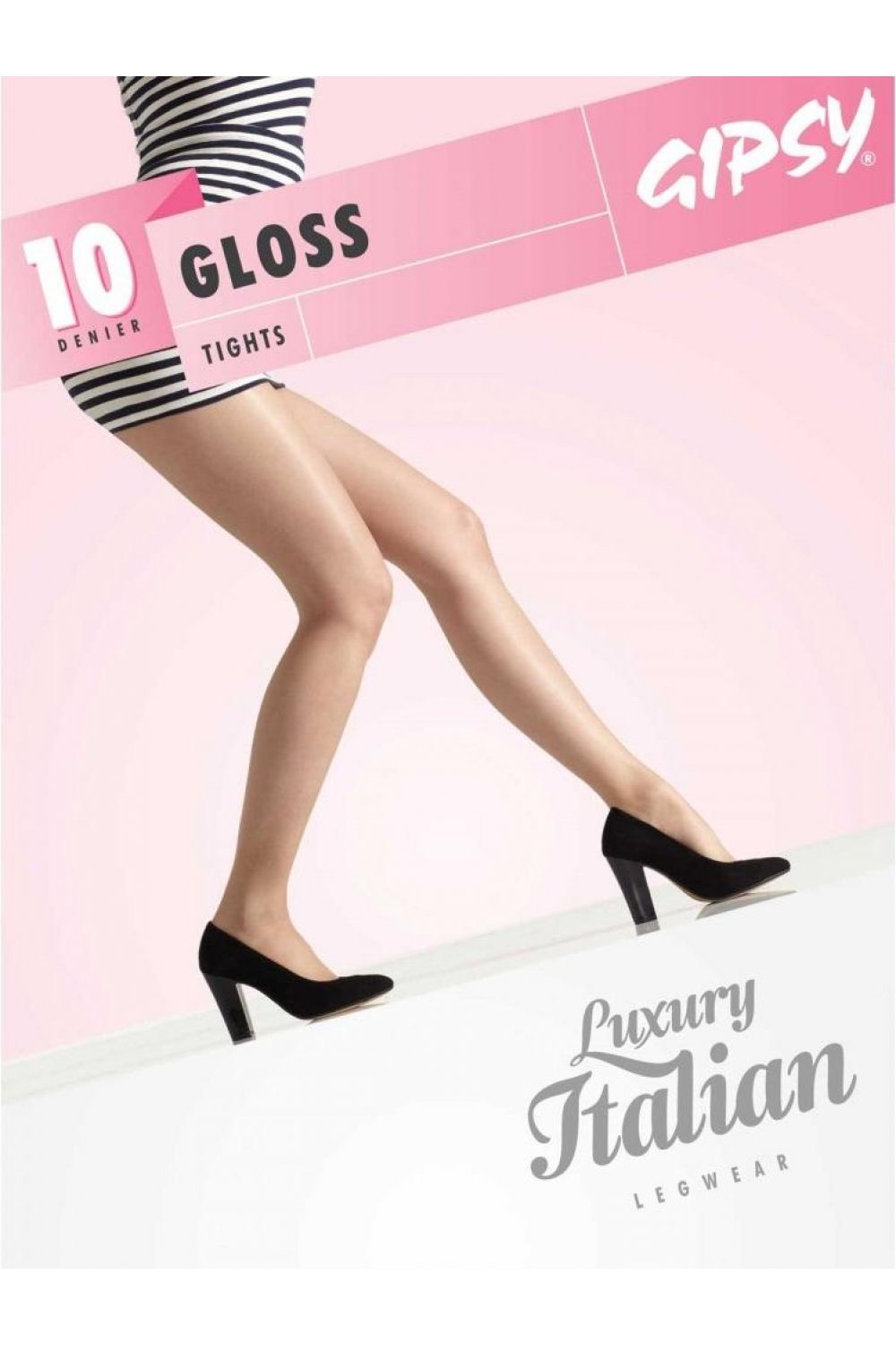 Gloss Luxury Tights 1471