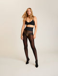 Semi Opaque Tights