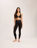 Ultimate Opaque Footless Tight