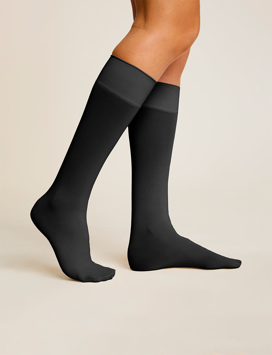 Ultimate Opaque Trouser Socks