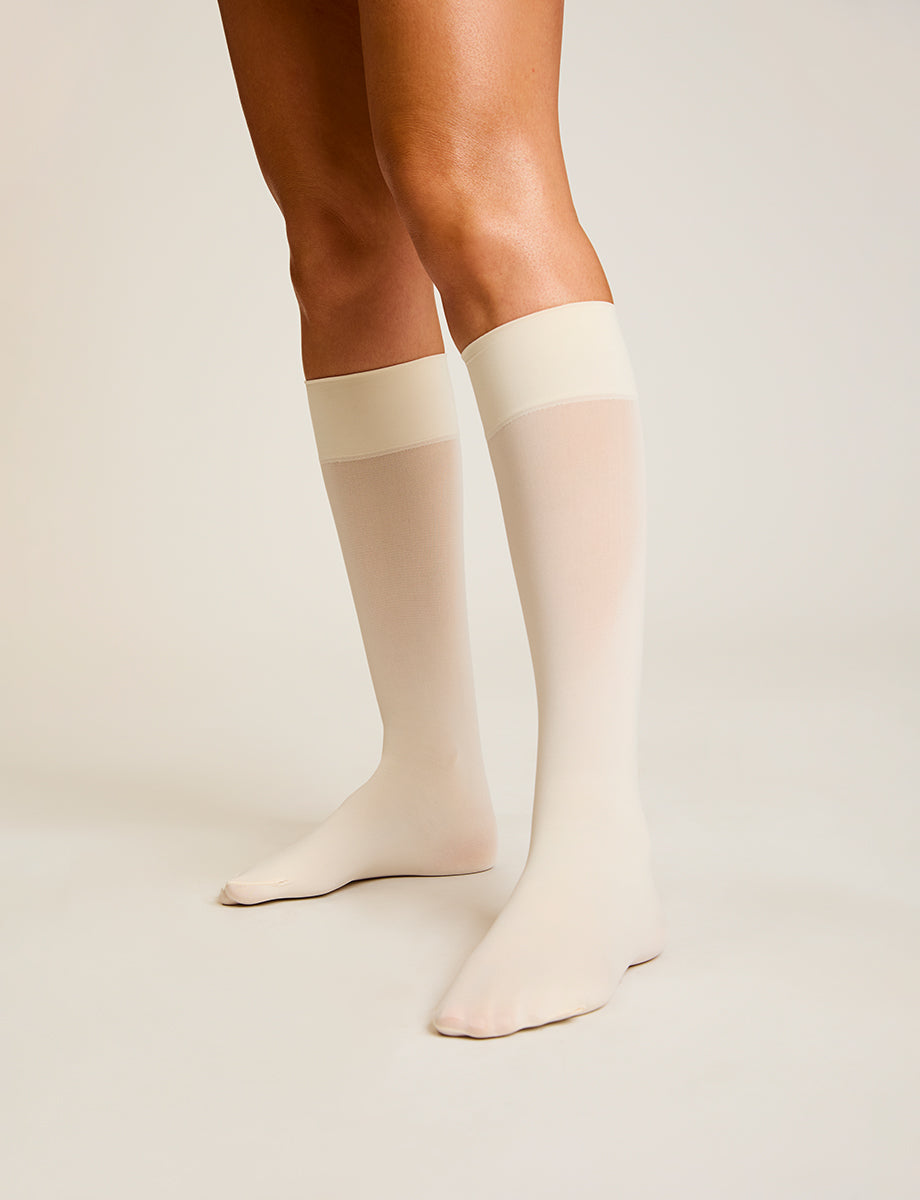 Ultimate Opaque Trouser Socks
