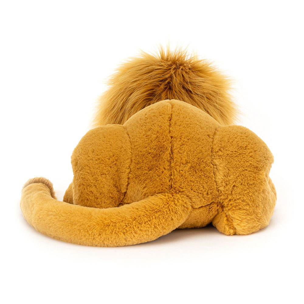 Louie Lion