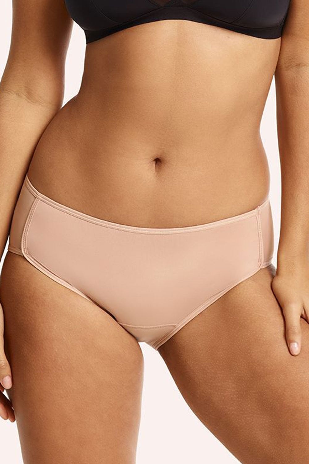 Period Midi Brief