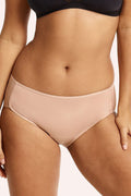Period Midi Brief