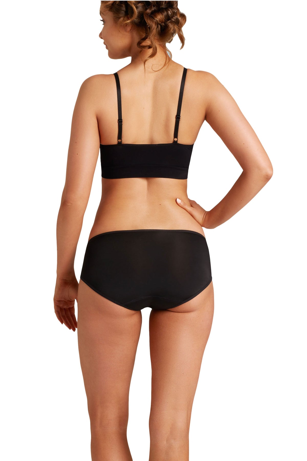 Period Midi Brief