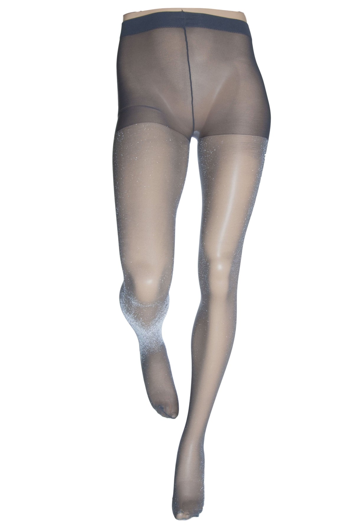 Lurex Sparkle Tights 1137