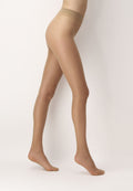 Ultra-sheer Tights Sensuel 13 - Sun