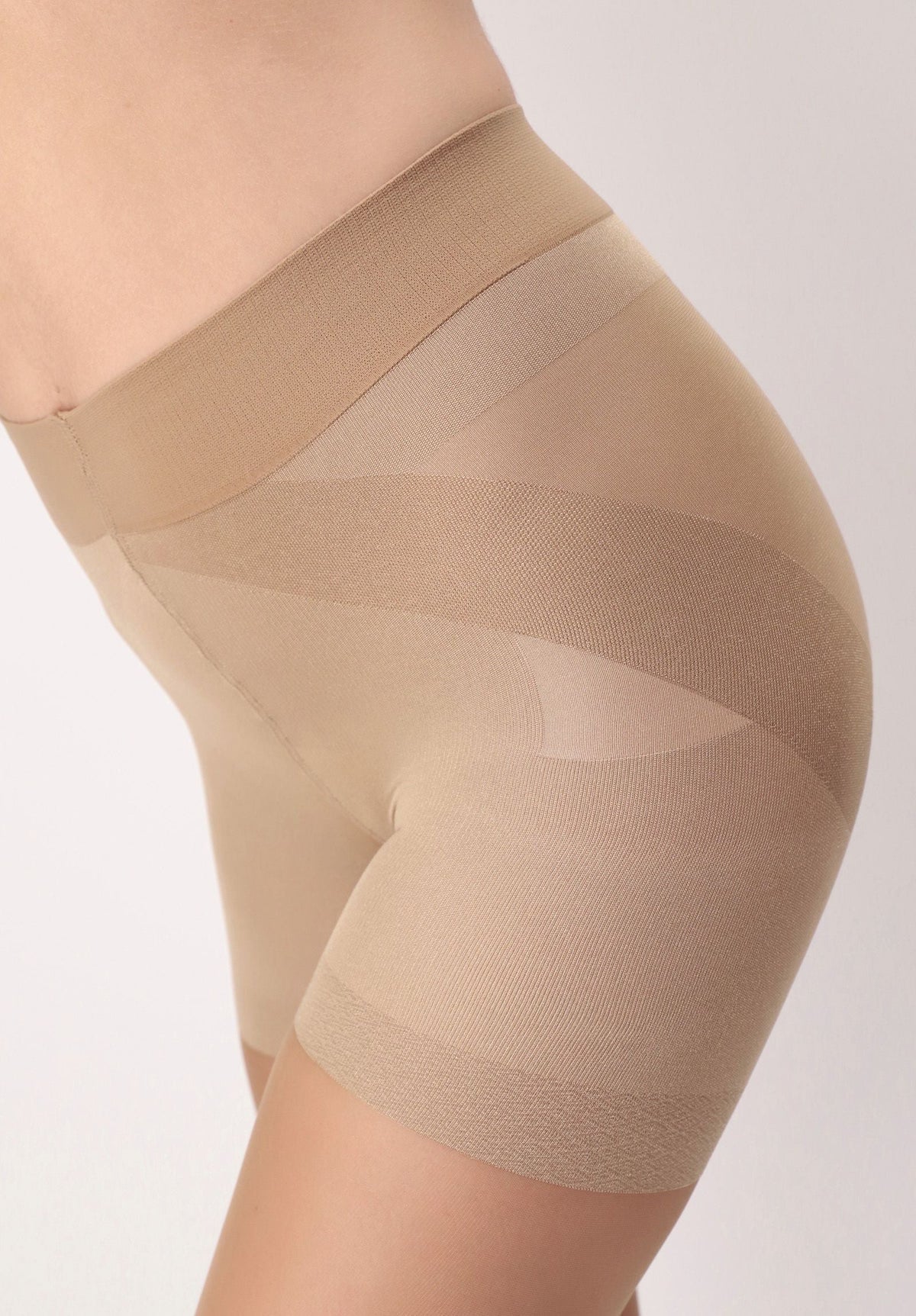 Shock Up 40 Modelling Tights - Sun