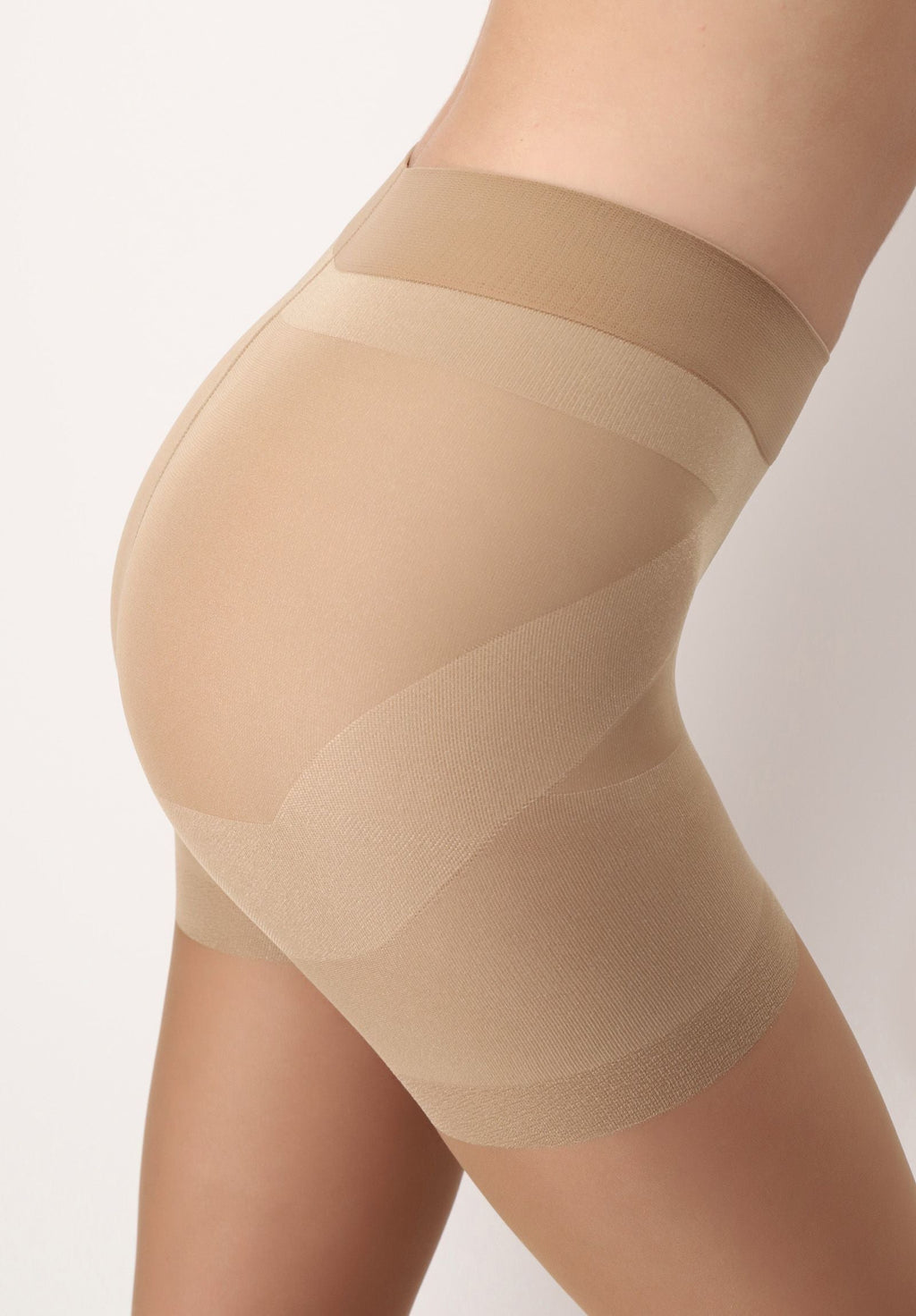 Shock Up 40 Modelling Tights - Sun