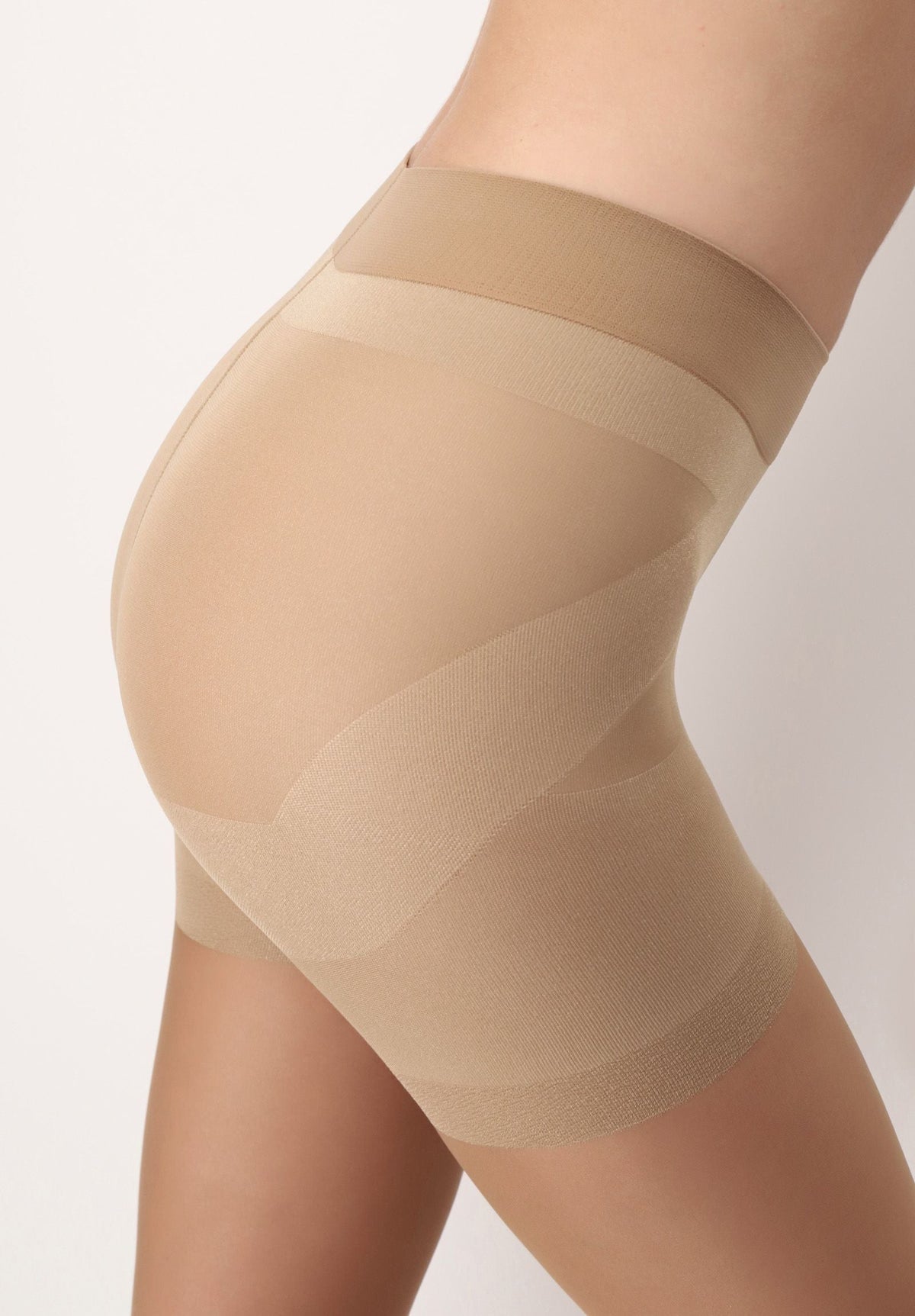 Shock Up 40 Modelling Tights - Sun