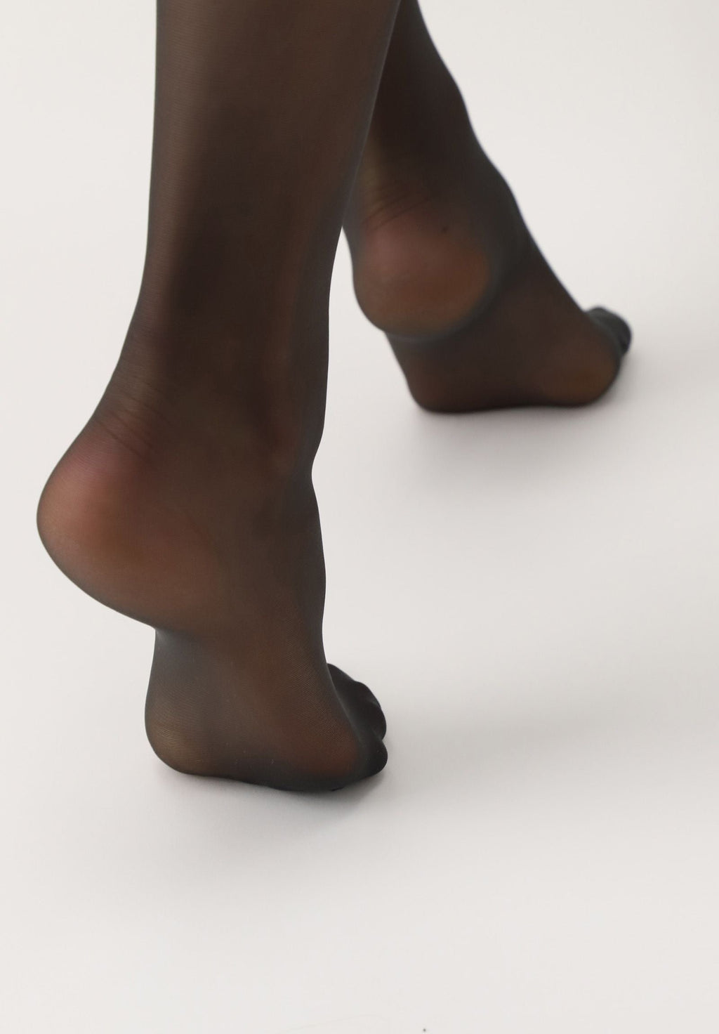 Sheer Opaque Tights Sensuel 20 - Dark Grey
