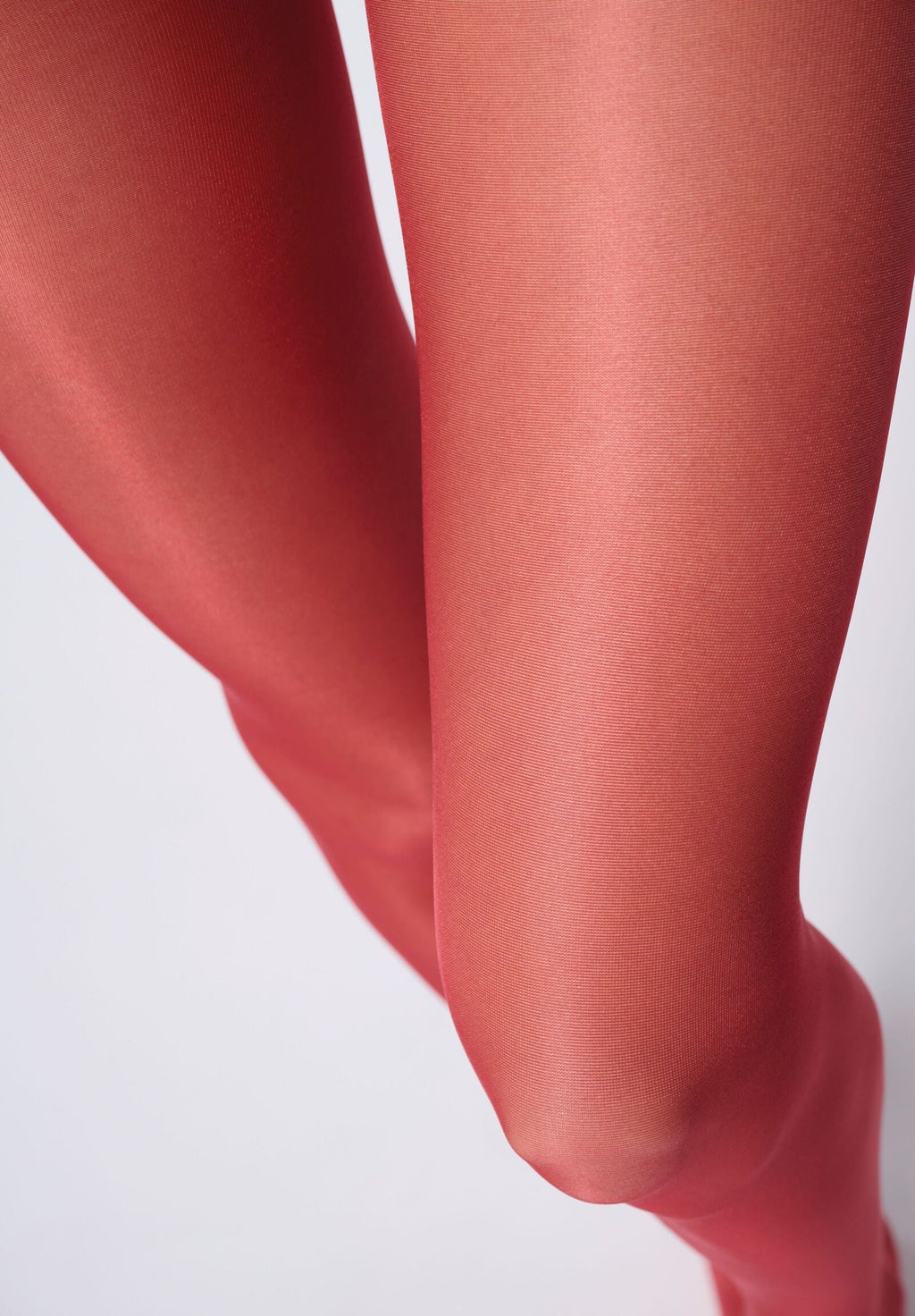 Sheer Tights Magie 20 - Intense Red